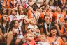 Palio 16 agosto 2018: la fotogallery della Prova Generale